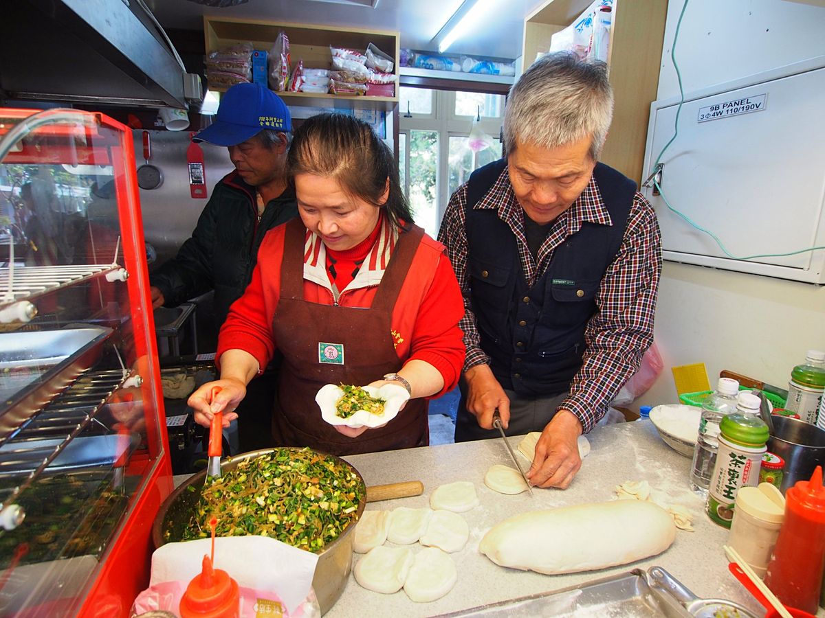 阿里山は茶葉の産地としても有名で、茶畑が広がっています。
また、訪問時期は...