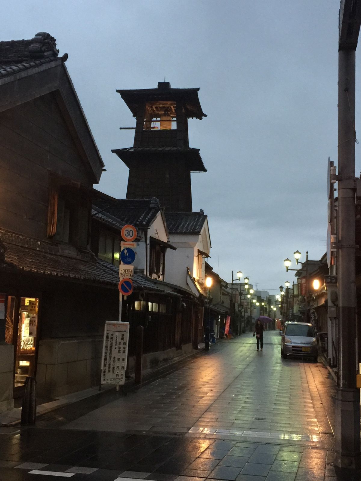 １〜３）川越氷川神社の縁結び風鈴
4）小江戸川越
