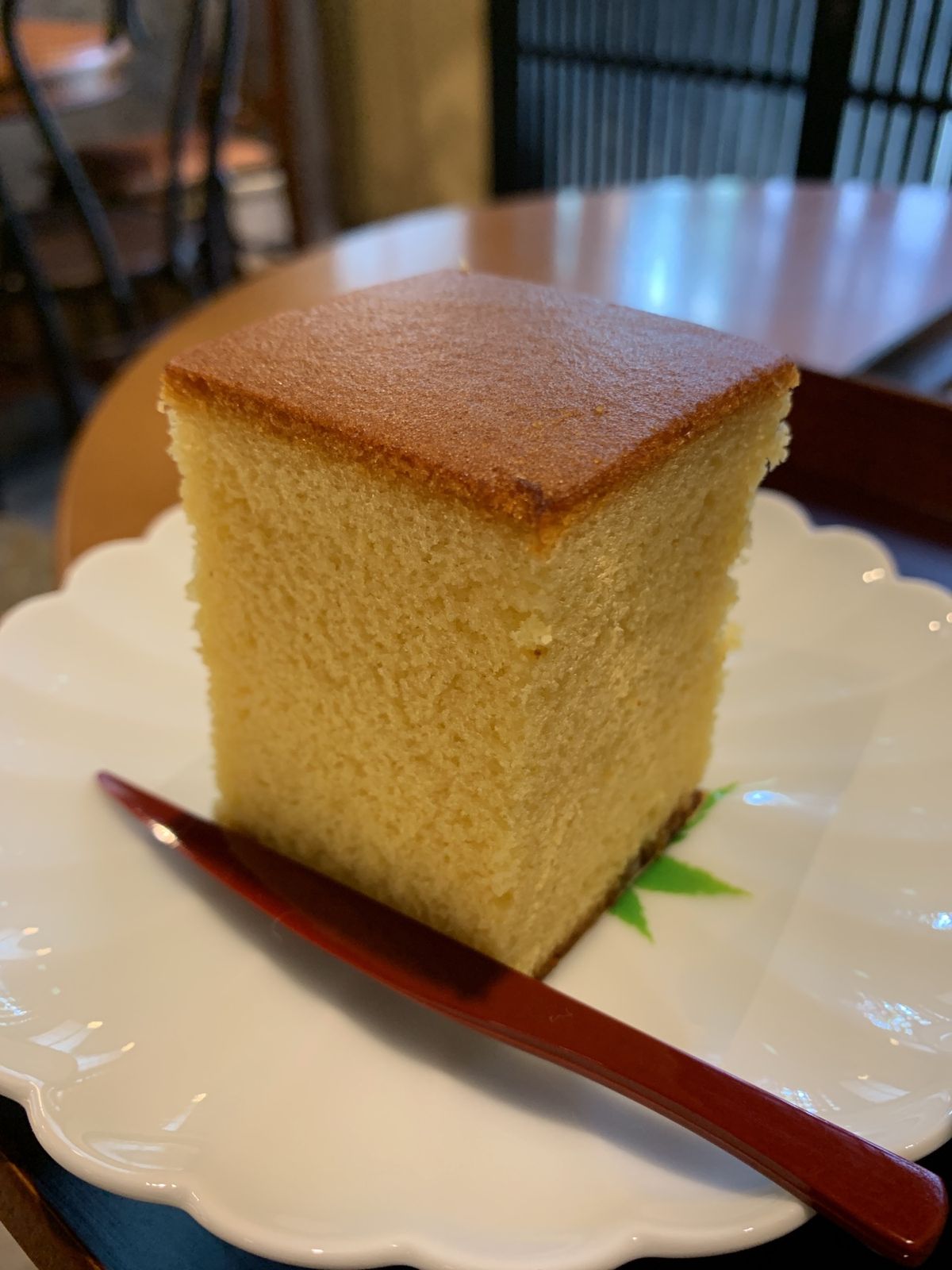 1）江山楼のチャンポン
2）姫松屋の具雑煮
3）水屋敷のかんざらし
4）匠...