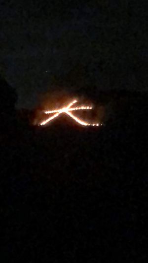 五山送り火
