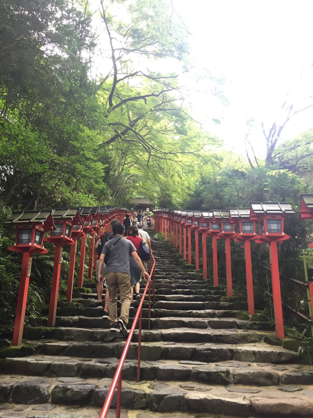 川床　信じられない程涼しい