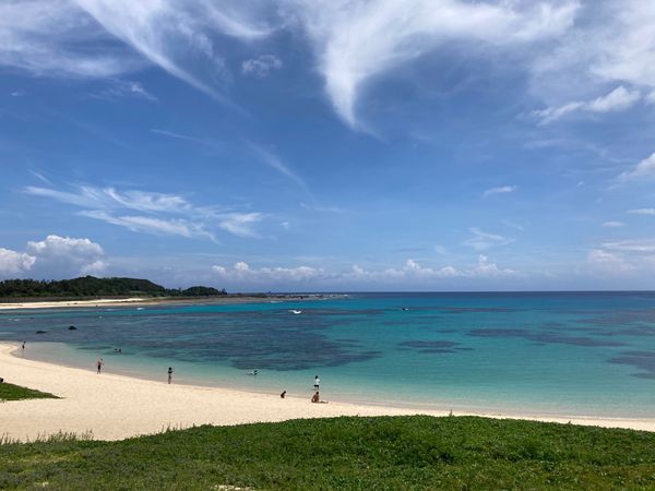 日本・奄美大島「奄美大島」の写真