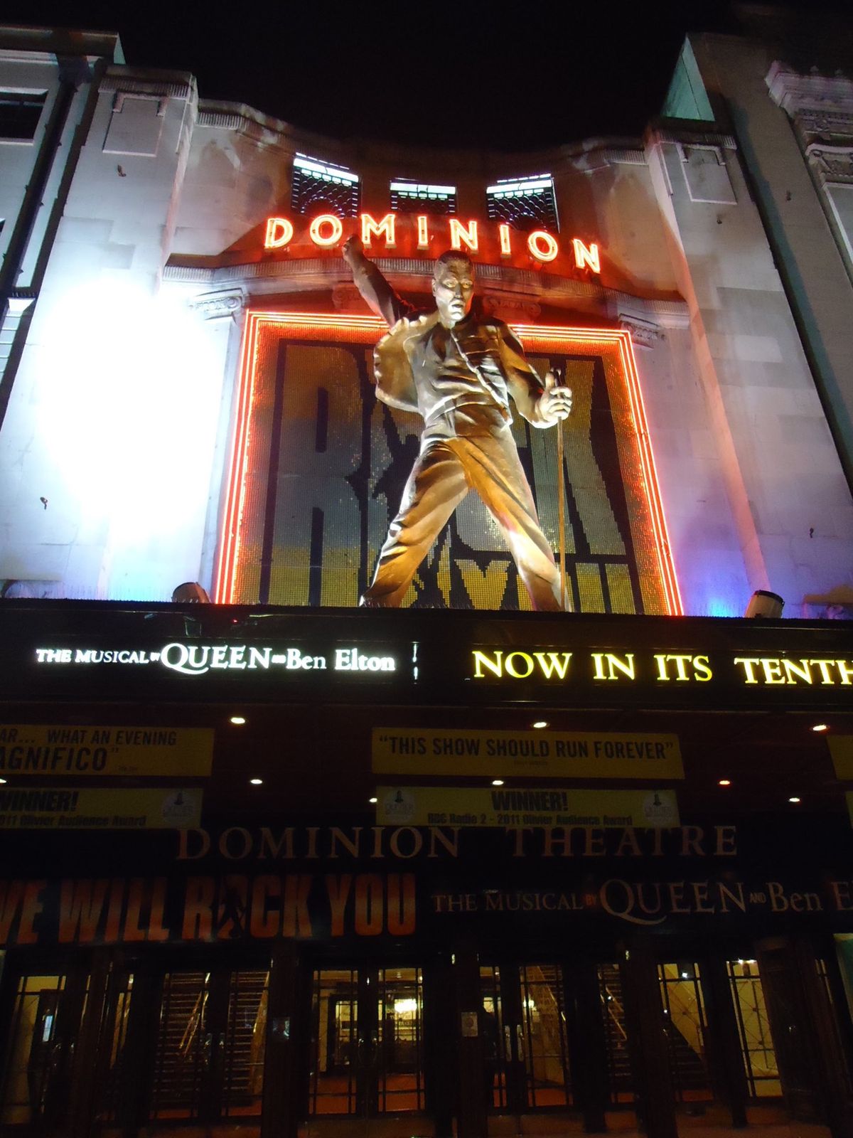 フィッシュ&チップスとスコーンが超絶美味しかった！