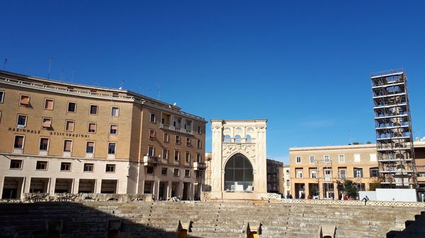 イタリア・Roma「イタリア」の写真