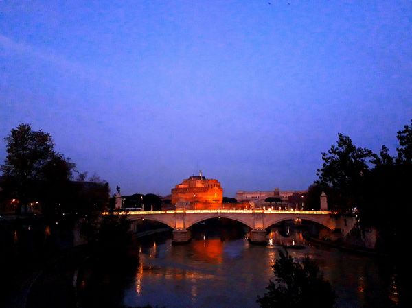 イタリア・Roma「イタリア」の写真：Amyとの思い出@Roma