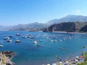 Calabria