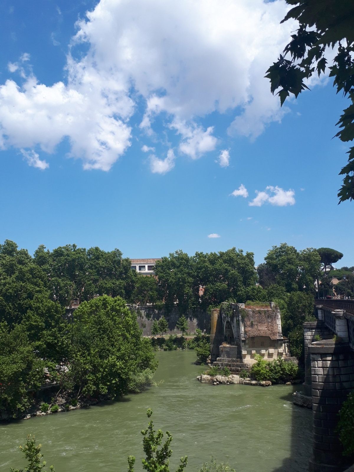 Maria.T.との思い出