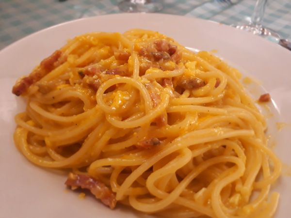 イタリア・Roma「イタリア」の写真：Maria.T.との思い出