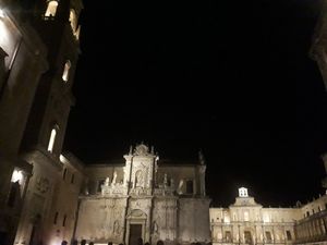 in Puglia