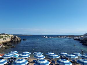 in Puglia