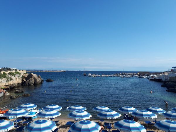 イタリア・Roma「イタリア」の写真：in Puglia