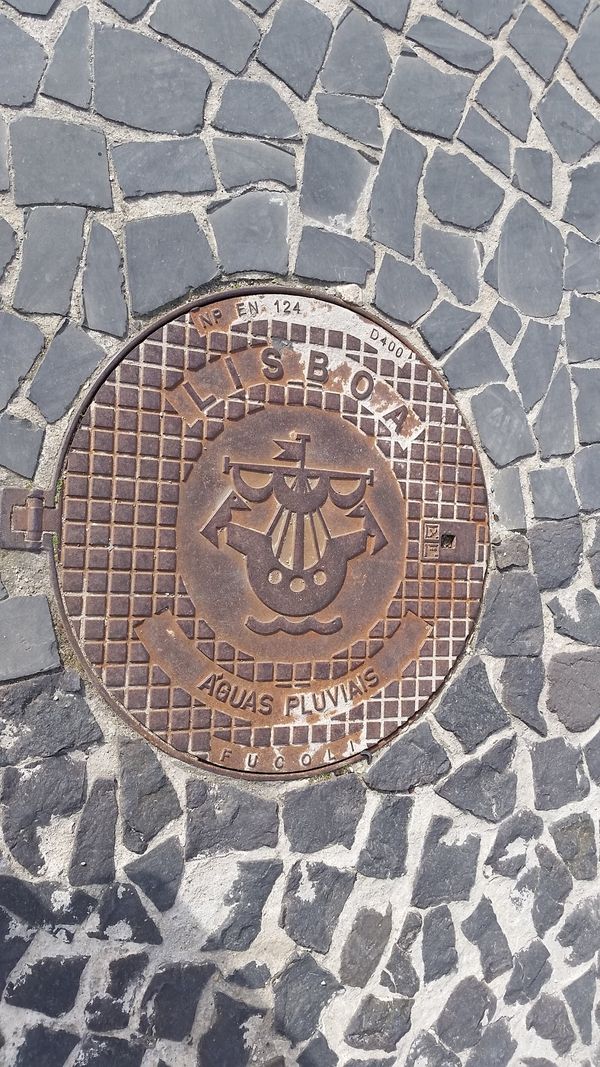 ポルトガル・リスボン「ポルトガル」の写真