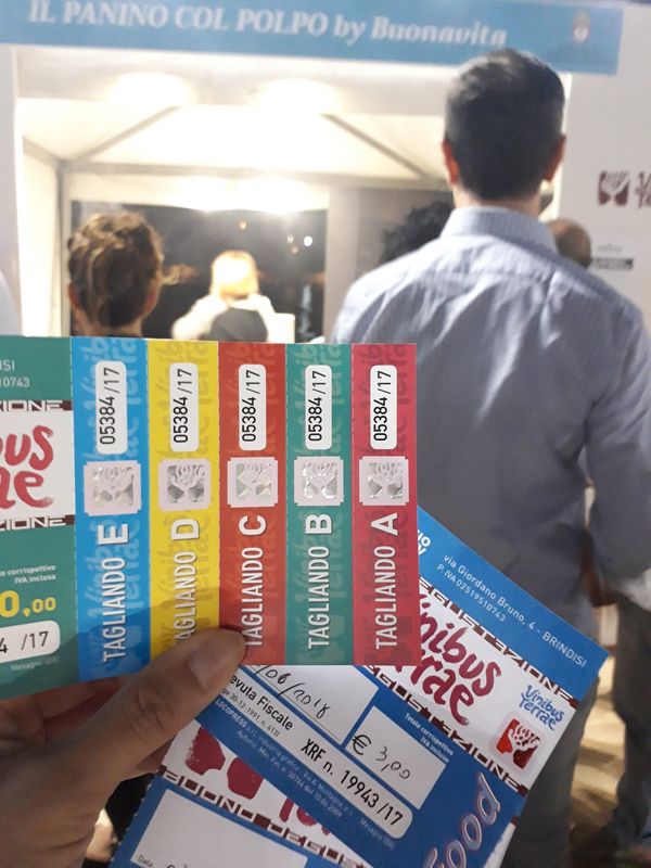 イタリア・Roma「イタリア」の写真：vinibus terrae Festa...