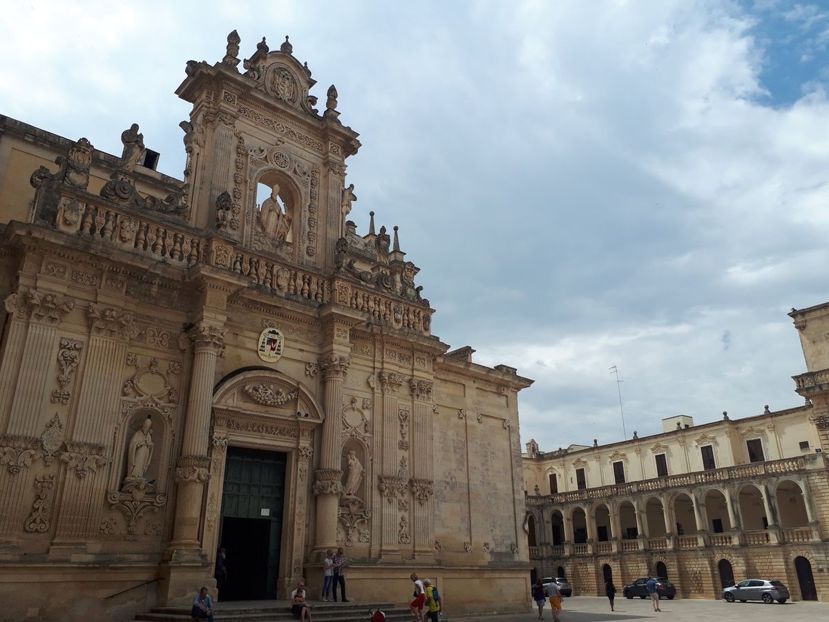 Lecce