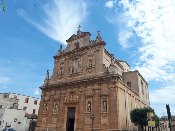 イタリア・Roma「イタリア」の写真：Galatone Pugliaで1番気に...