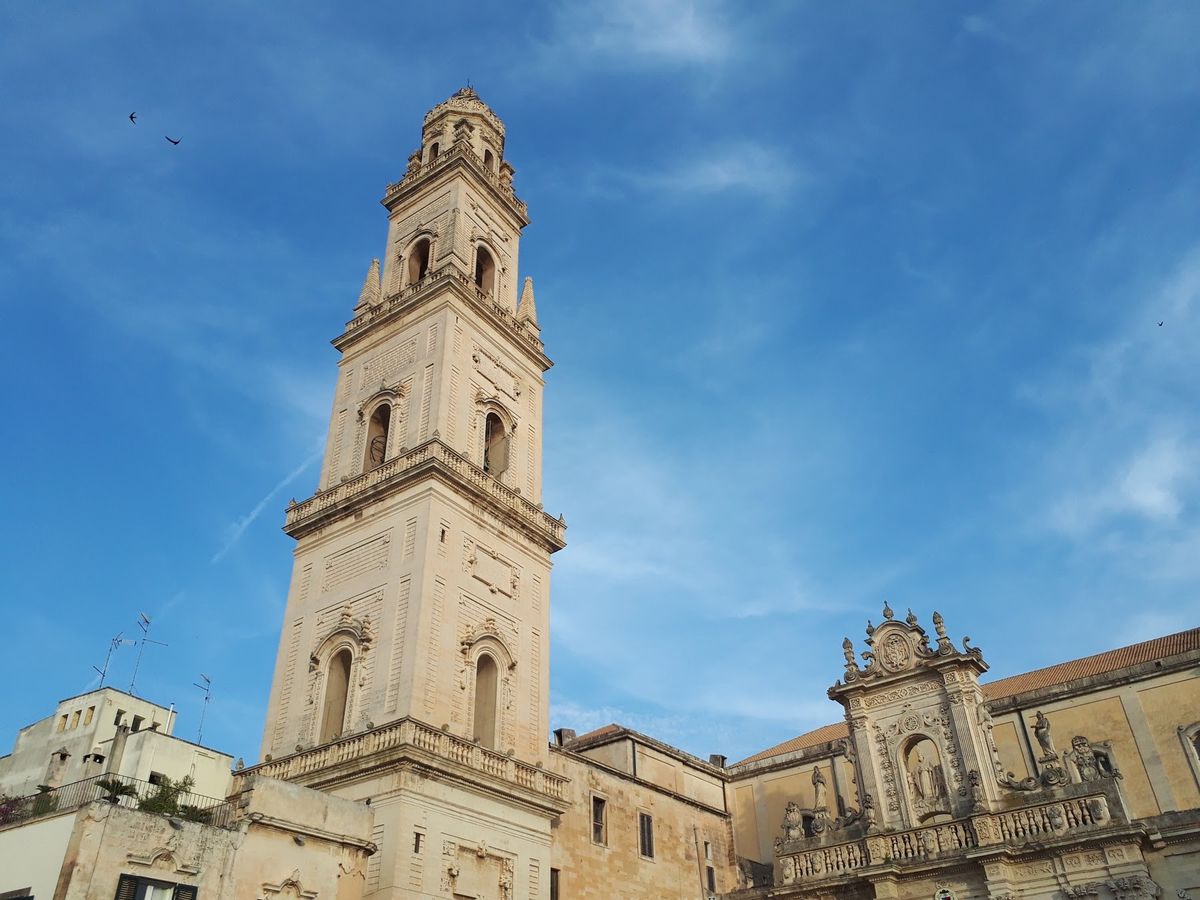 Lecce