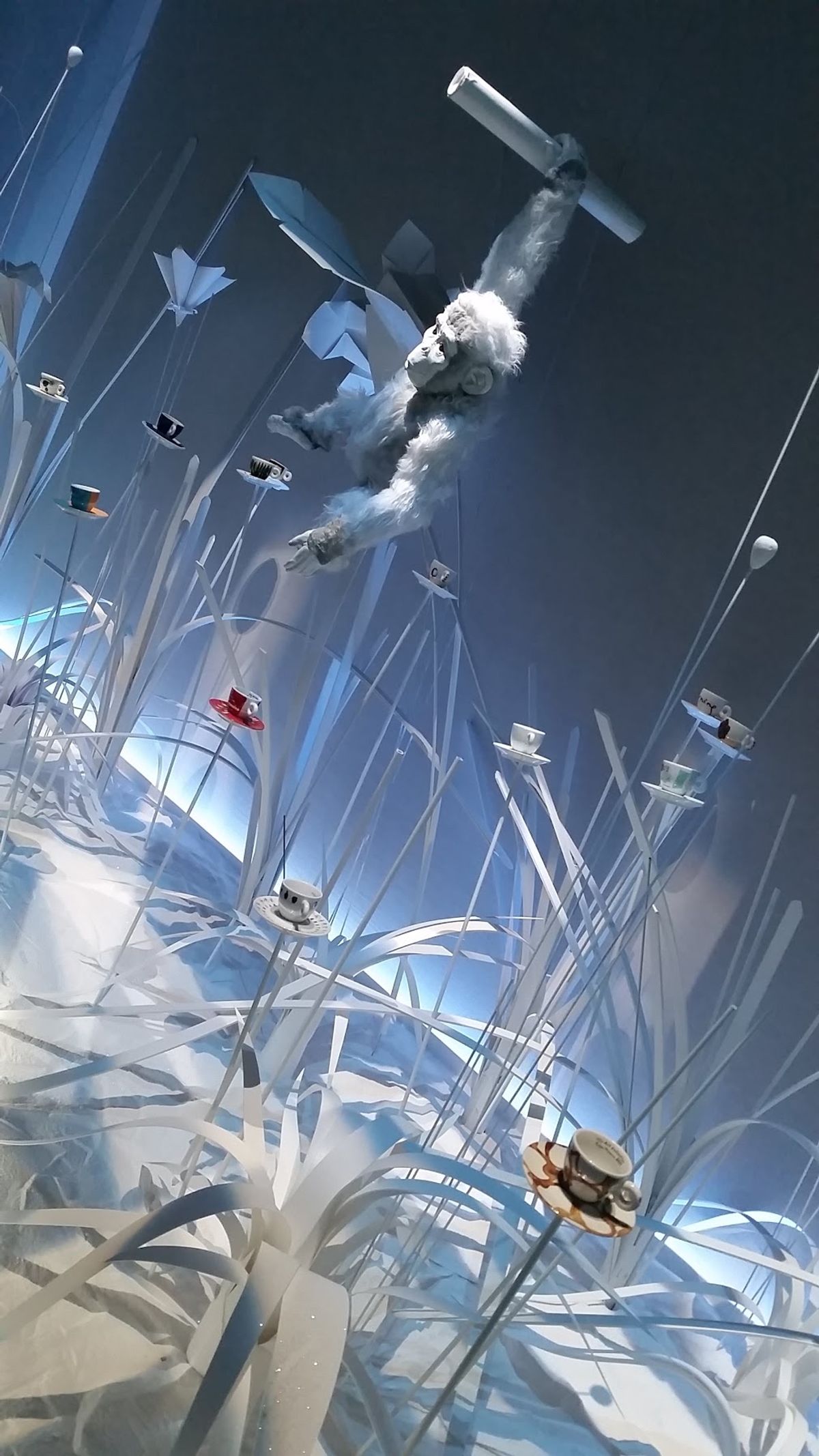 illy 25th Anniversary Art collection