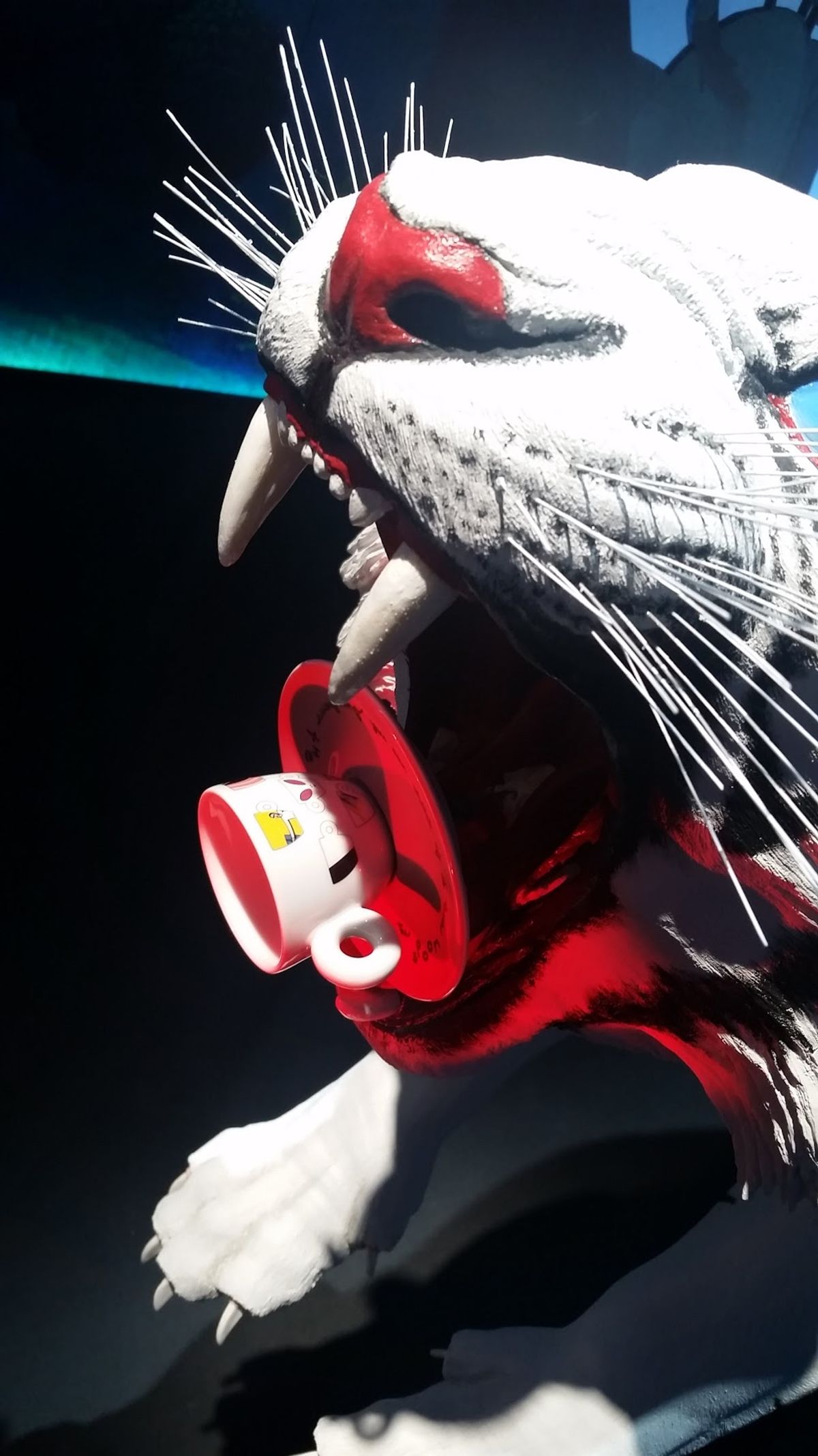 illy 25th Anniversary Art collection