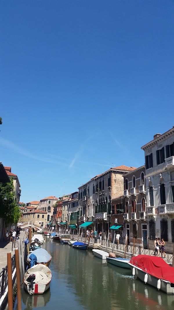 イタリア・Venezia「イタリア」の写真：Venezia