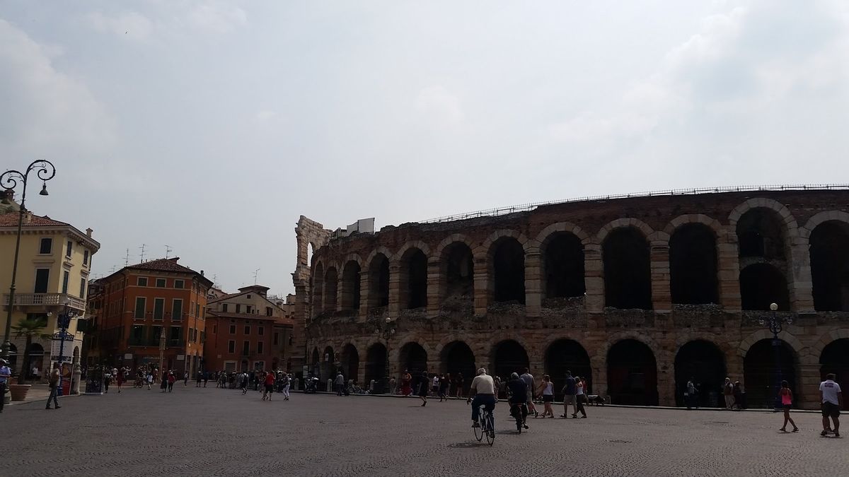 Verona