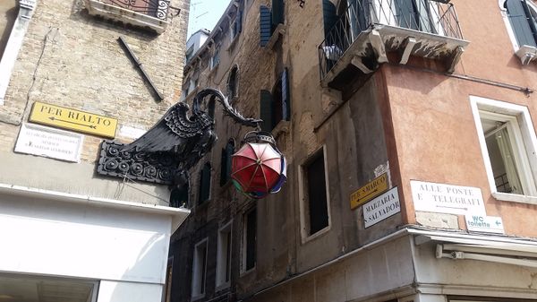イタリア・Venezia「イタリア」の写真：Venezia