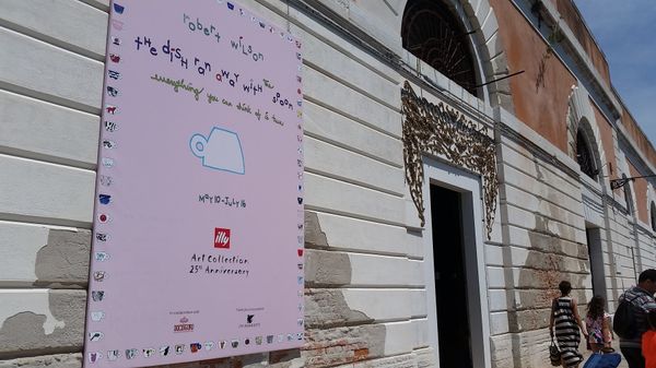 イタリア・Venezia「イタリア」の写真：illy 25th Anniversar...