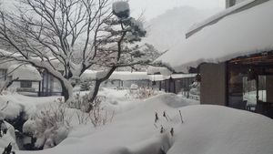 水上