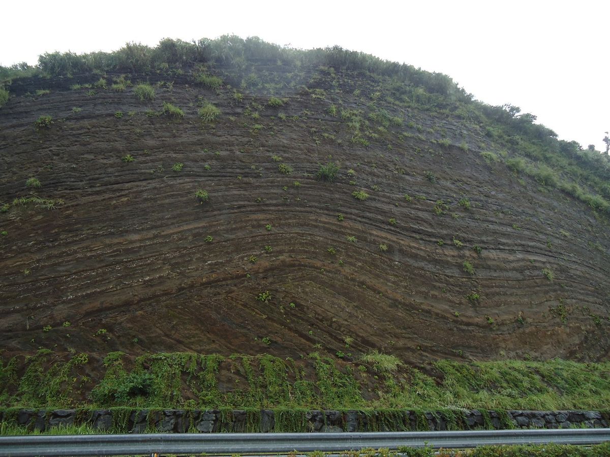 思い出に残る天気の悪さだった！