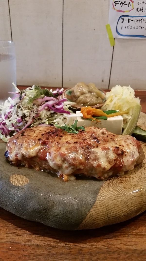 日本・竹富島「石垣島」の写真：ピパーチキッチン