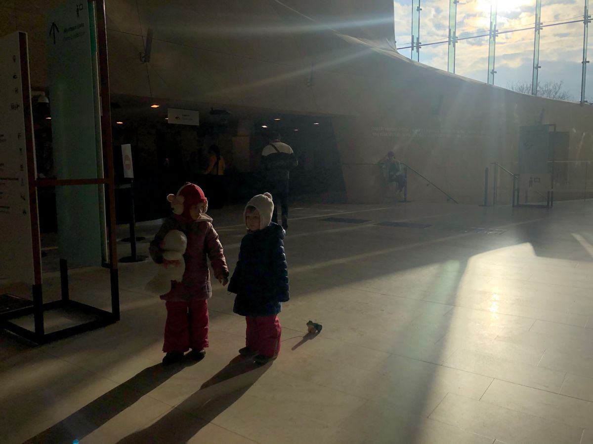 アウシュビッツは、人生で1度は訪れることをお勧めする。価値観、宗教観が変わる。