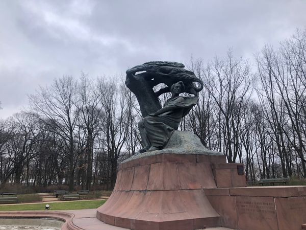 ポーランド・ワルシャワ「ヨーロッパ周遊　ポーランド🇵🇱」の写真：アウシュビッツは、人生で1度は訪れること...