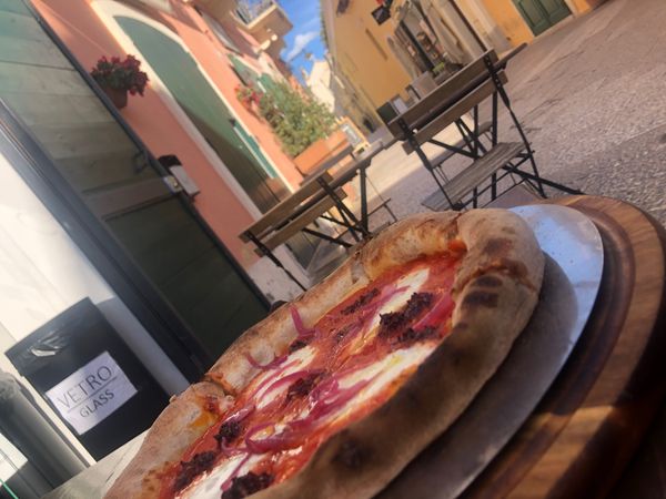 イタリア・アルベロベッロ「ヨーロッパ周遊　イタリア🇮🇹」の写真