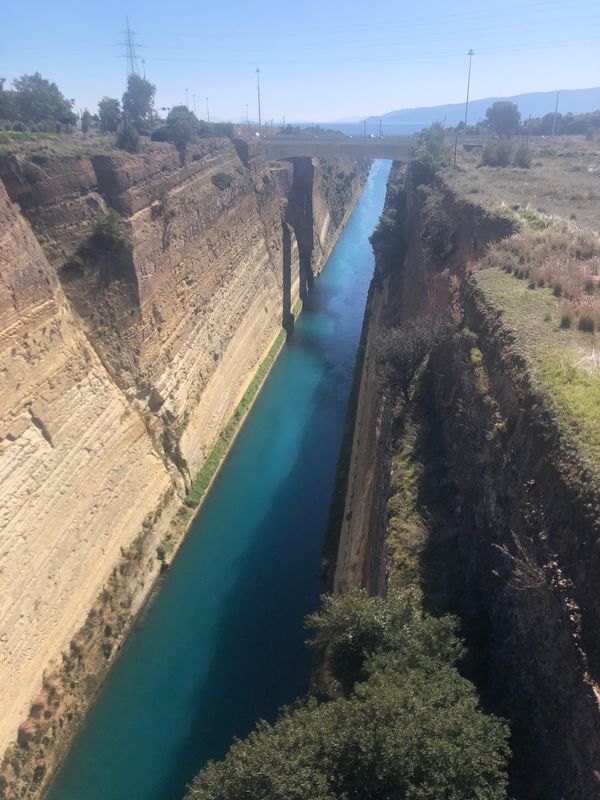 ギリシャ・アテネ「ヨーロッパ周遊　ギリシャ🇬🇷」の写真