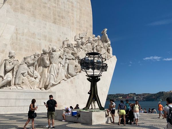 ポルトガル・リスボン「リスボン 」の写真