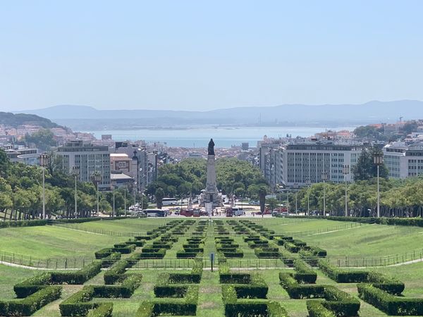 ポルトガル・リスボン「リスボン 」の写真