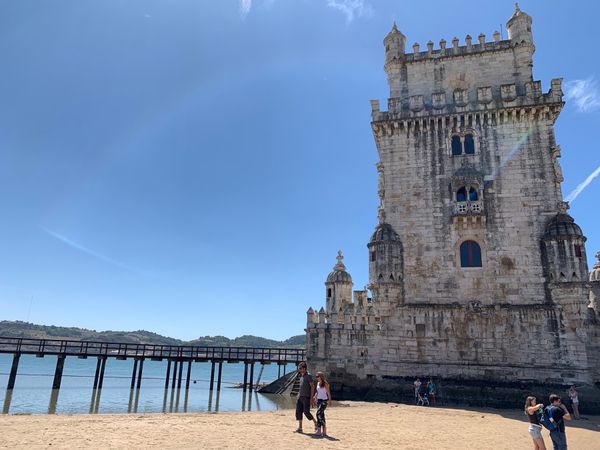 ポルトガル・リスボン「リスボン 」の写真