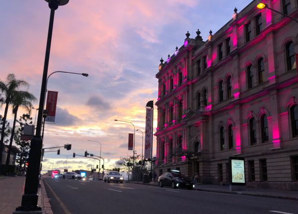 オーストラリア連邦・ゴールドコースト「オーストラリア🇦🇺 観光と留学」の写真