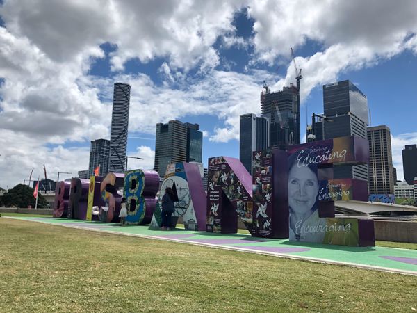 オーストラリア連邦・ゴールドコースト「オーストラリア🇦🇺 観光と留学」の写真