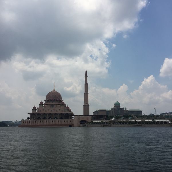 「マレーシア」の写真：息子と語学留学へ
楽しかったー。