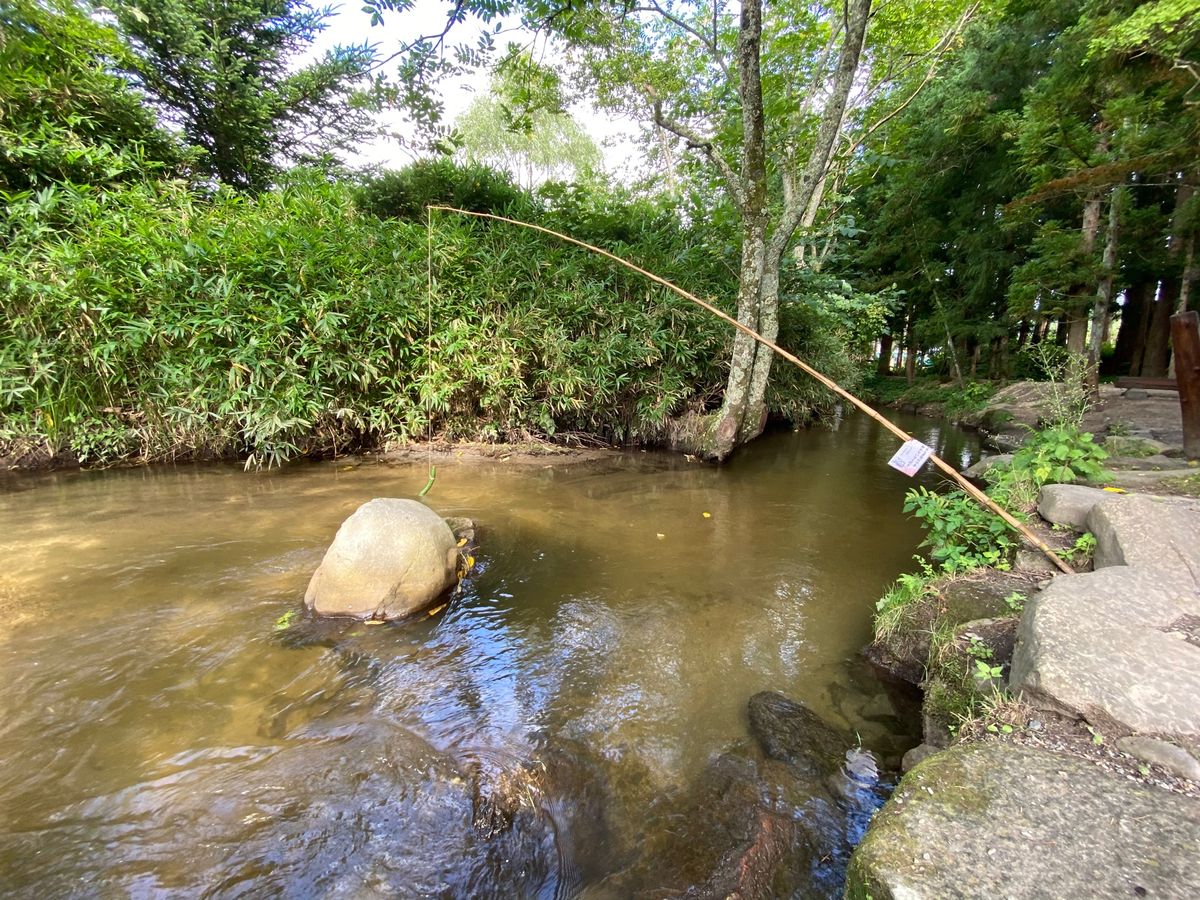 図書館の上の博物館で、遠野のことを学んでから観光するのがおすすめ。民話、昔...