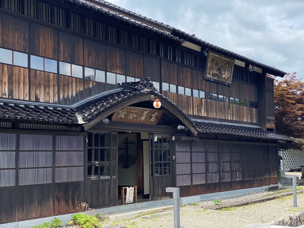 図書館の上の博物館で、遠野のことを学んでから観光するのがおすすめ。民話、昔...