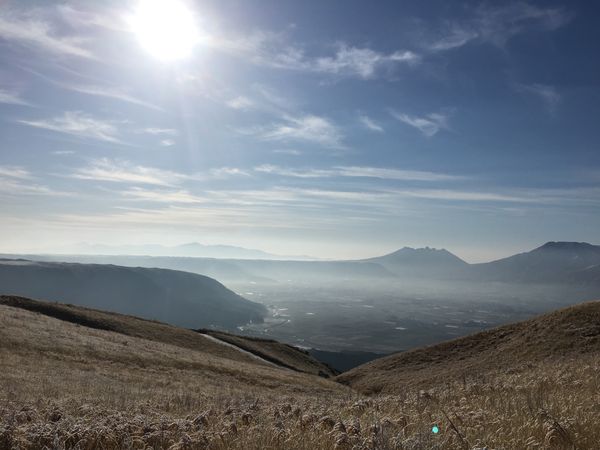 日本・大分「九州周遊」の写真