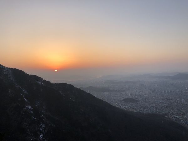 大韓民国 (韓国)・釜山「韓国　釜山〜大邱」の写真