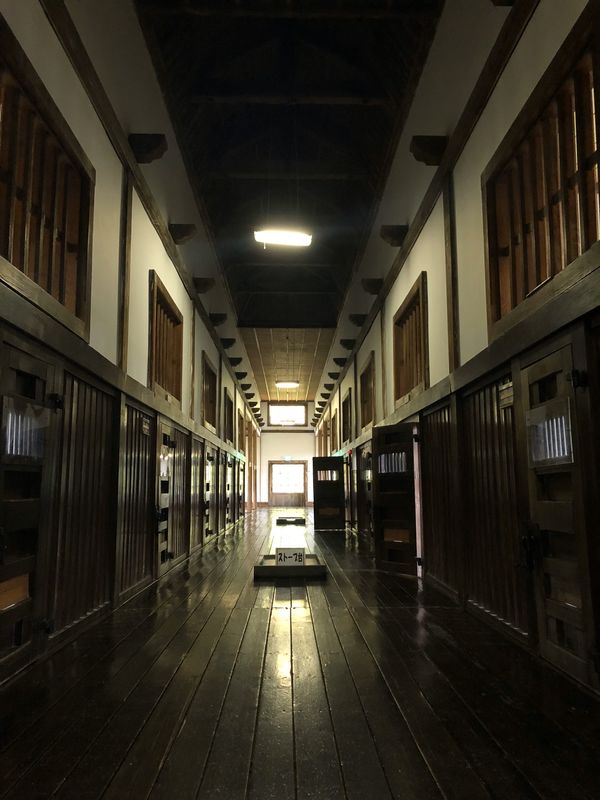 日本・小樽「北海道　道央から知床へ」の写真