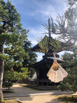 摩耶山　