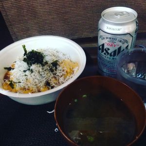 ご当地グルメ