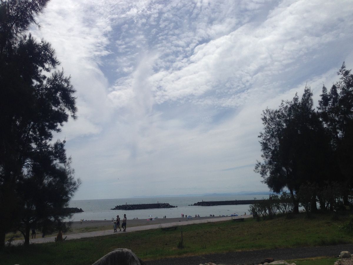 ヤッシーパーク