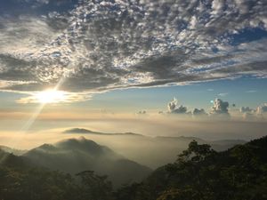 日出ケ岳
展望台
正木峠
大蛇ぐら