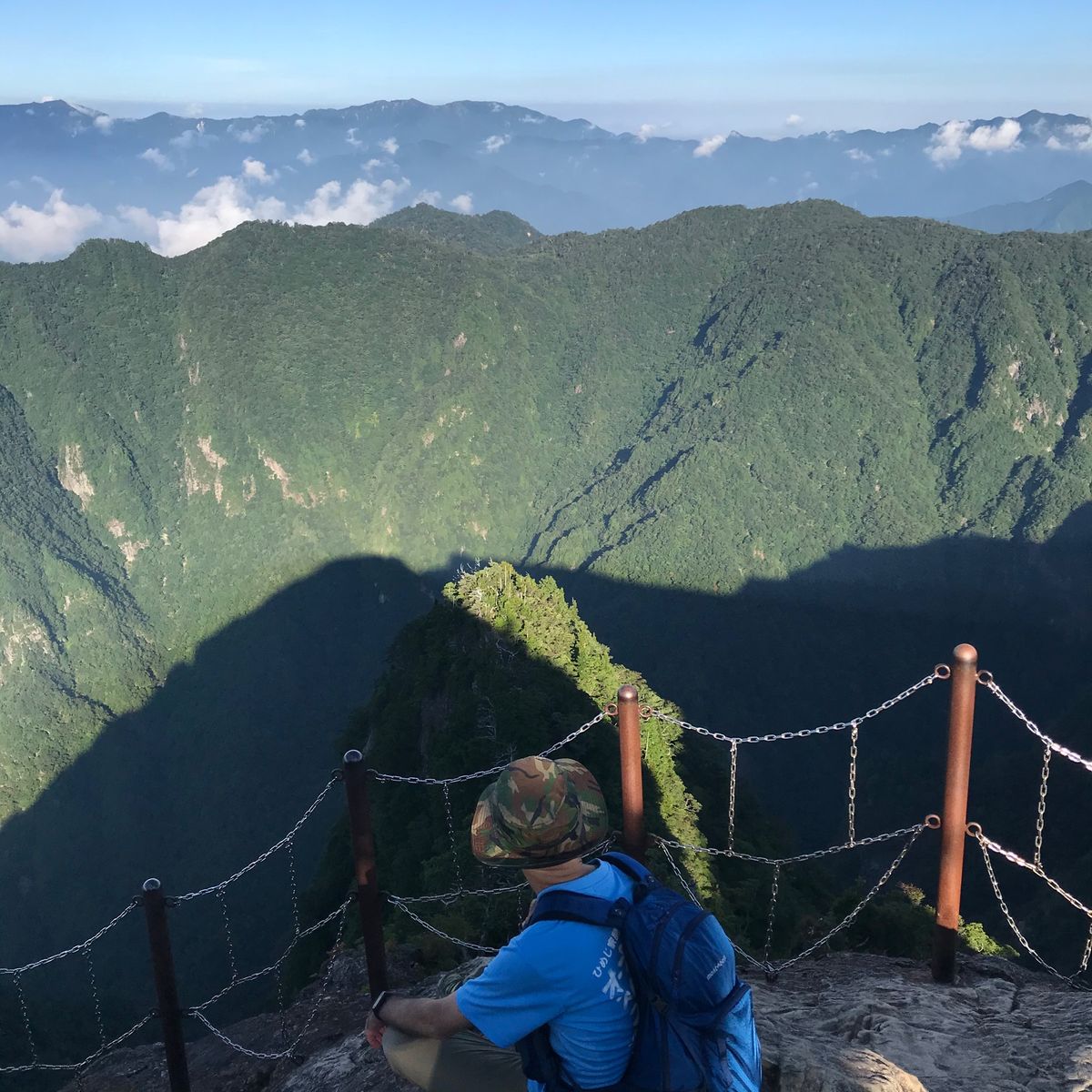 日出ケ岳
展望台
正木峠
大蛇ぐら