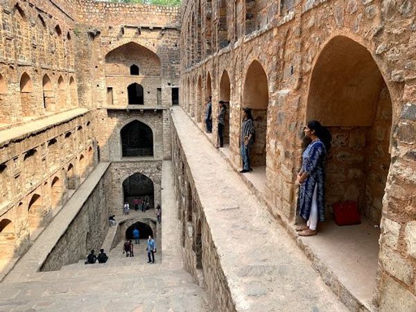 インド・デリー「20181020_ インド ラダック」の写真